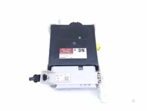 Module Bodycontrol van een Toyota Yaris III (P13) 1.5 16V Dual VVT-iE 2017