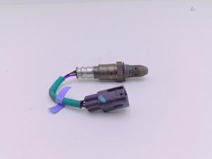 Gebruikte Lambda Sonde Toyota Yaris III (P13) 1.5 16V Dual VVT-iE Prijs € 25,00 Margeregeling aangeboden door Automaterialen Ronald Morien B.V.