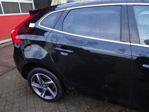 Gebruikte Deur 4Deurs rechts-achter Volvo V40 (MV) 2.0 D4 16V Prijs € 145,00 Margeregeling aangeboden door Automaterialen Ronald Morien B.V.