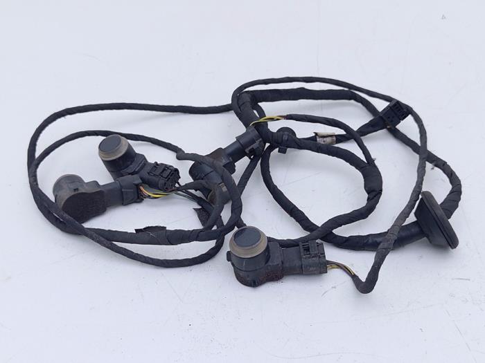 Gebruikte PDC Sensor Set Mercedes E (C207) E-350 CDI V6 24V Prijs € 45,00 Margeregeling aangeboden door Automaterialen Ronald Morien B.V.