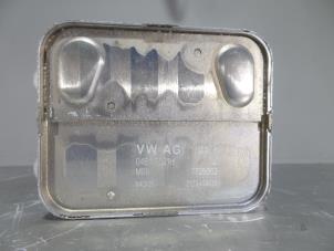 Nieuwe Oliekoeler Volkswagen Golf VII (AUA) 1.4 GTE 16V Prijs € 48,99 Inclusief btw aangeboden door Automaterialen Ronald Morien B.V.