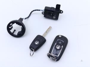 Gebruikte Immobiliser module Opel Astra K 1.6 CDTI 136 16V Prijs € 25,00 Margeregeling aangeboden door Automaterialen Ronald Morien B.V.