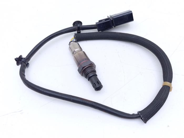 Gebruikte Lambda Sonde Opel Astra K 1.6 CDTI 136 16V Prijs € 25,00 Margeregeling aangeboden door Automaterialen Ronald Morien B.V.