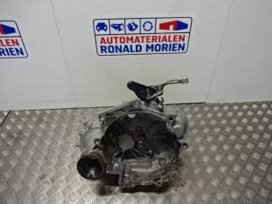 Gebruikte Versnellingsbak Audi A1 (8X1/8XK) 1.4 TFSI 16V 125 Prijs € 1.350,00 Margeregeling aangeboden door Automaterialen Ronald Morien B.V.
