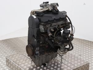 Gebruikte Motor Audi A4 (B7) 1.9 TDI Prijs € 600,00 Margeregeling aangeboden door Automaterialen Ronald Morien B.V.