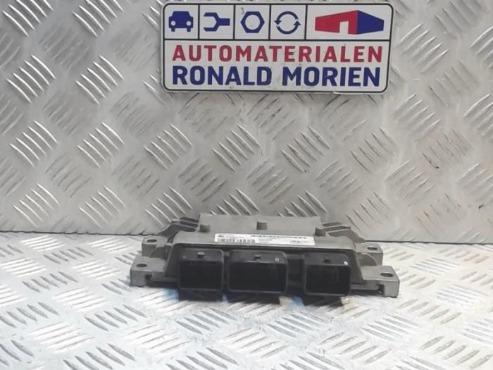 Gebruikte Computer Motormanagement Ford B-Max (JK8) 1.4 16V Prijs € 225,00 Margeregeling aangeboden door Automaterialen Ronald Morien B.V.