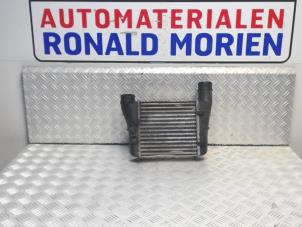 Gebruikte Intercooler Audi A4 (B7) 1.9 TDI Prijs € 65,00 Margeregeling aangeboden door Automaterialen Ronald Morien B.V.