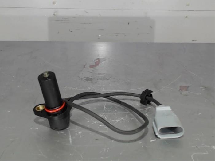 Nieuwe Krukas sensor Volkswagen Golf IV Variant (1J5) 1.9 TDI 90 Prijs € 24,20 Inclusief btw aangeboden door Automaterialen Ronald Morien B.V.