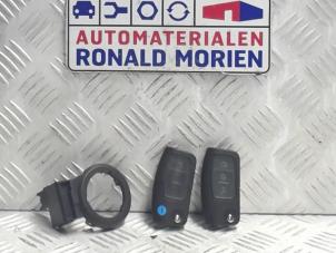 Gebruikte Wegrijbeveiligings module Ford Fiesta 6 (JA8) 1.0 EcoBoost 12V 100 Prijs € 40,00 Margeregeling aangeboden door Automaterialen Ronald Morien B.V.