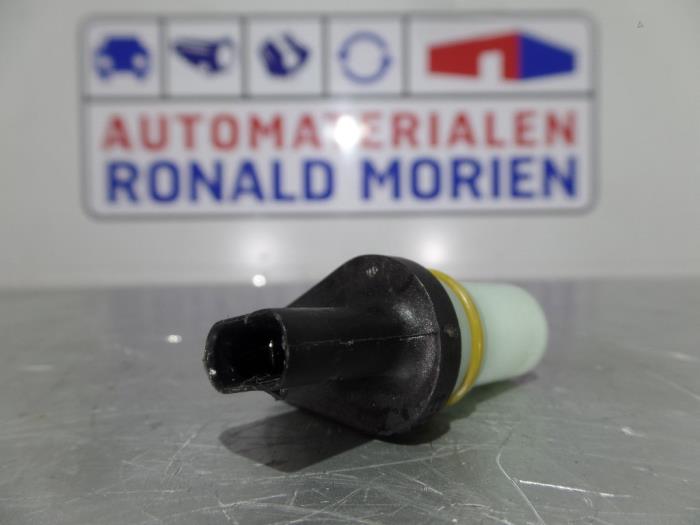 Nieuwe Krukas sensor Volkswagen Tiguan Allspace (BW2) 2.0 TSI 16V BlueMotion Technology 4Motion Prijs € 34,99 Inclusief btw aangeboden door Automaterialen Ronald Morien B.V.