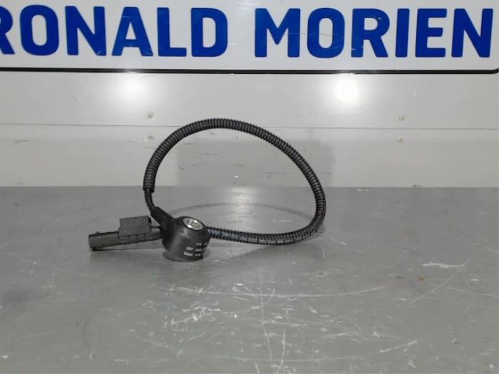 Pingelsensor van een Volkswagen Tiguan Allspace (BW2) 2.0 TSI 16V BlueMotion Technology 4Motion 2018