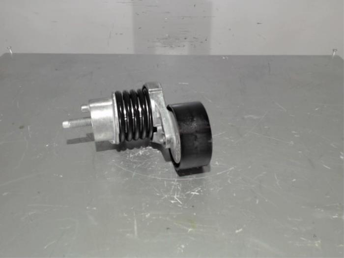 Nieuwe Spanner multiriem Renault Scénic IV (RFAJ) 1.2 TCE 115 16V Prijs € 25,00 Inclusief btw aangeboden door Automaterialen Ronald Morien B.V.