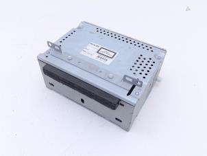 Gebruikte Radio CD Speler Ford B-Max (JK8) 1.0 EcoBoost 12V 100 Prijs € 80,00 Margeregeling aangeboden door Automaterialen Ronald Morien B.V.