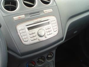 Gebruikte Radio CD Speler Ford Connect Prijs € 100,00 Margeregeling aangeboden door Automaterialen Ronald Morien B.V.
