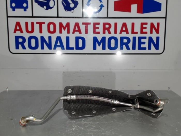 Nieuwe Oliedruk Leiding Volkswagen Polo V (6R) 1.8 GTI 16V Prijs € 25,00 Inclusief btw aangeboden door Automaterialen Ronald Morien B.V.