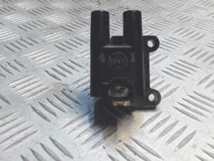 Gebruikte Bobine Kia Rio II (DE) 1.4 16V Prijs € 35,00 Margeregeling aangeboden door Automaterialen Ronald Morien B.V.