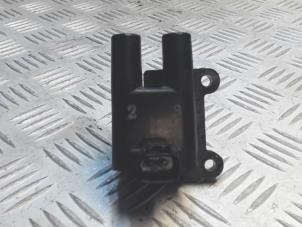 Gebruikte Bobine Kia Rio II (DE) 1.4 16V Prijs € 35,00 Margeregeling aangeboden door Automaterialen Ronald Morien B.V.