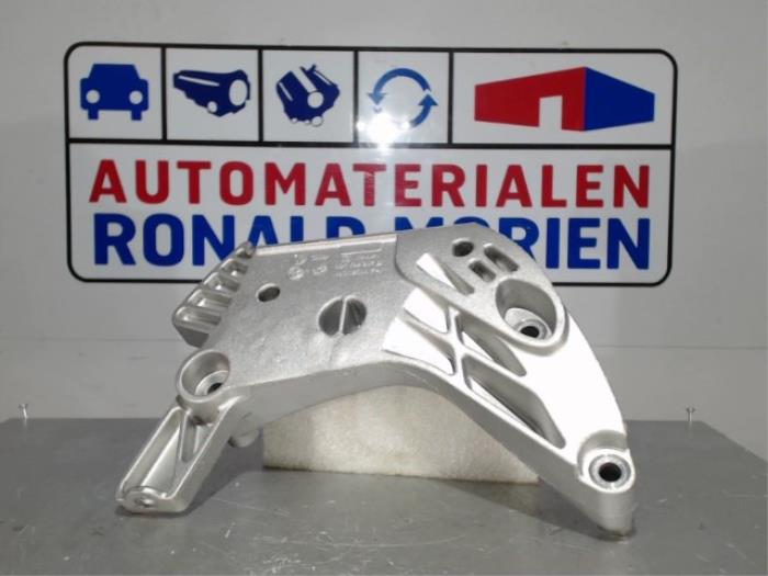 Nieuwe Motorrubber Volkswagen Polo V (6R) 1.8 GTI 16V Prijs € 42,35 Inclusief btw aangeboden door Automaterialen Ronald Morien B.V.
