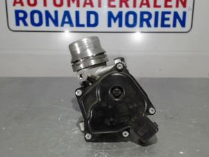 Gebruikte Gasklephuis Renault Captur (2R) 1.2 TCE 16V Prijs € 75,00 Margeregeling aangeboden door Automaterialen Ronald Morien B.V.