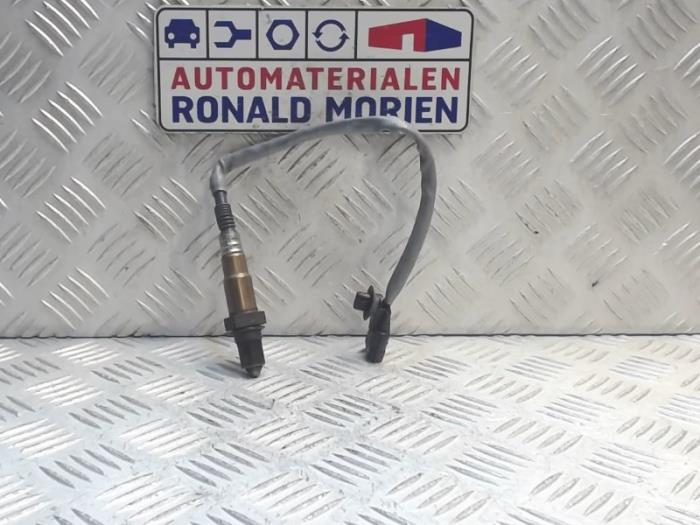 Gebruikte Lambda Sonde Renault Captur I (2R) 1.5 Energy dCi 90 FAP Prijs € 25,00 Margeregeling aangeboden door Automaterialen Ronald Morien B.V.