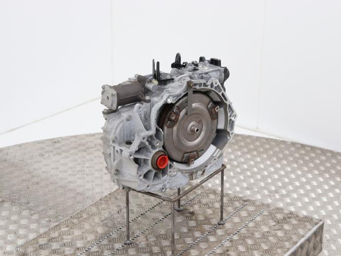 Gebruikte Automaatbak Opel Astra K 1.4 Turbo 16V Prijs € 1.250,00 Margeregeling aangeboden door Automaterialen Ronald Morien B.V.