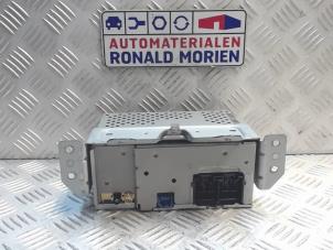 Gebruikte Radio module Ford Fiesta 7 1.0 EcoBoost 12V 125 Van Prijs € 145,00 Margeregeling aangeboden door Automaterialen Ronald Morien B.V.