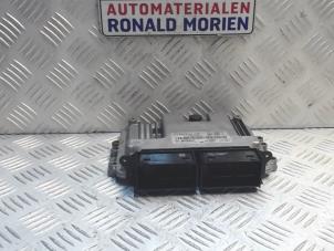 Gebruikte Computer Motormanagement Ford Fiesta 7 1.0 EcoBoost 12V 125 Van Prijs € 99,00 Margeregeling aangeboden door Automaterialen Ronald Morien B.V.