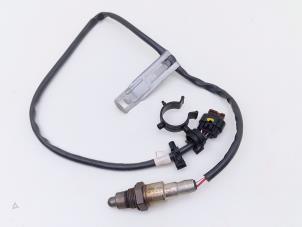 Gebruikte Lambda Sonde Ford Fiesta 7 1.0 EcoBoost 12V 125 Van Prijs € 25,00 Margeregeling aangeboden door Automaterialen Ronald Morien B.V.