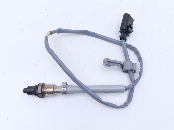 Gebruikte Lambda Sonde Volkswagen T-Roc I 2.0 TSI 16V 4Motion Prijs € 49,01 Inclusief btw aangeboden door Automaterialen Ronald Morien B.V.
