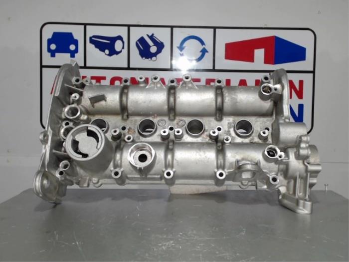 Gebruikte Nokkenas set Volkswagen Golf VII (AUA) 1.4 GTE 16V Prijs € 332,75 Inclusief btw aangeboden door Automaterialen Ronald Morien B.V.