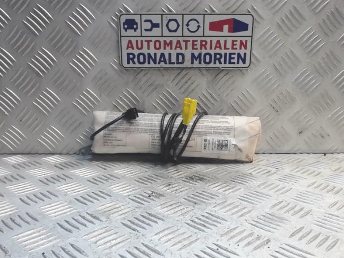 Volkswagen Scirocco Stoel airbags (zitplaats) voorraad