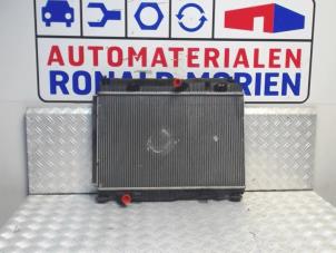Gebruikte Radiateur Ford Fiesta 6 (JA8) 1.0 EcoBoost 12V 100 Prijs € 35,00 Margeregeling aangeboden door Automaterialen Ronald Morien B.V.