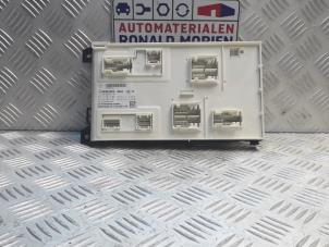 Gebruikte Module Bodycontrol Mercedes A (W176) 2.2 A-200 CDI, A-200d 16V 4-Matic Prijs € 145,00 Margeregeling aangeboden door Automaterialen Ronald Morien B.V.