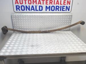 Gebruikte Bladveer achter Volkswagen LT II 2.5 TDi Prijs € 75,00 Margeregeling aangeboden door Automaterialen Ronald Morien B.V.