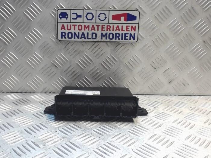Gebruikte Module Bodycontrol Ford Fiesta 6 (JA8) Prijs € 74,40 Margeregeling aangeboden door Automaterialen Ronald Morien B.V.
