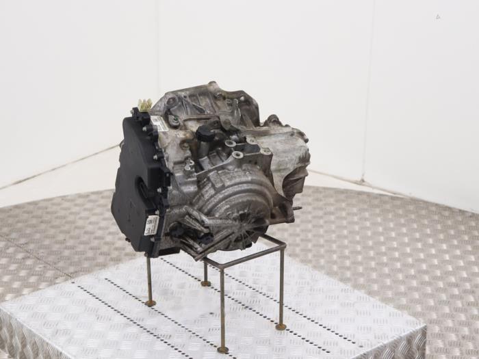 Gebruikte Automaatbak Opel Mokka/Mokka X 1.4 Turbo 16V 4x2 Prijs € 2.000,00 Margeregeling aangeboden door Automaterialen Ronald Morien B.V.