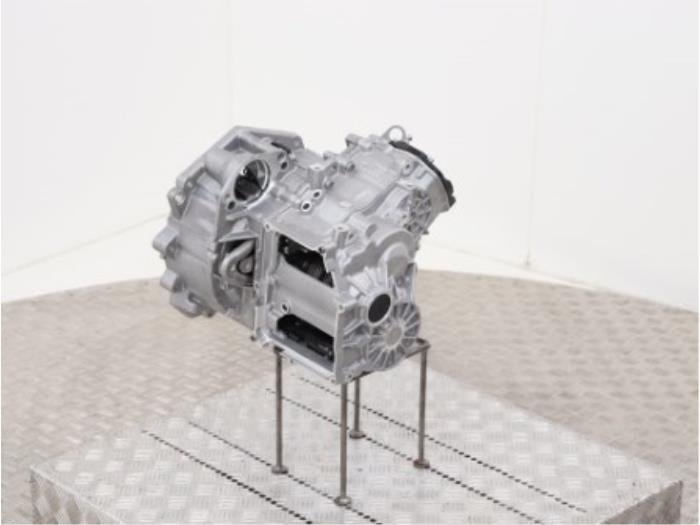 Nieuwe Automaatbak Volkswagen Golf VII (AUA) 1.2 TSI 16V Prijs € 2.050,95 Inclusief btw aangeboden door Automaterialen Ronald Morien B.V.