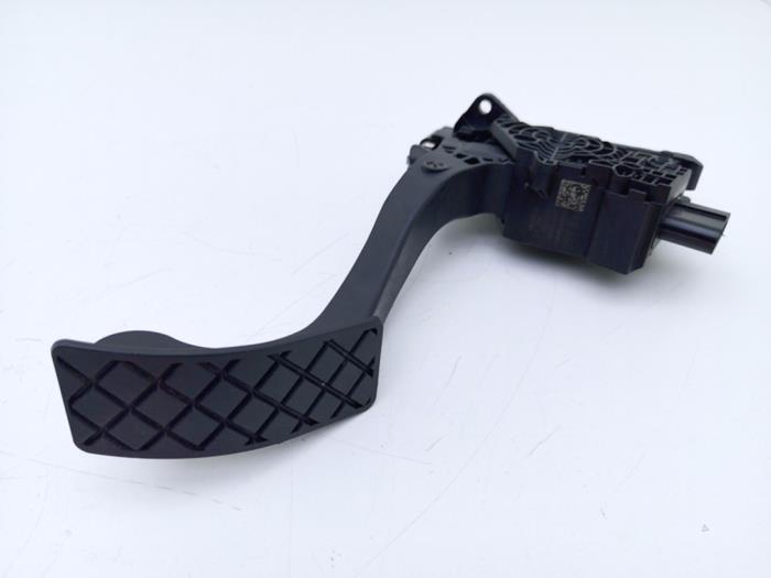 Gebruikte Gaspedaalpositie Sensor Seat Arona (KJX) 1.0 TSI 12V Prijs € 19,00 Margeregeling aangeboden door Automaterialen Ronald Morien B.V.