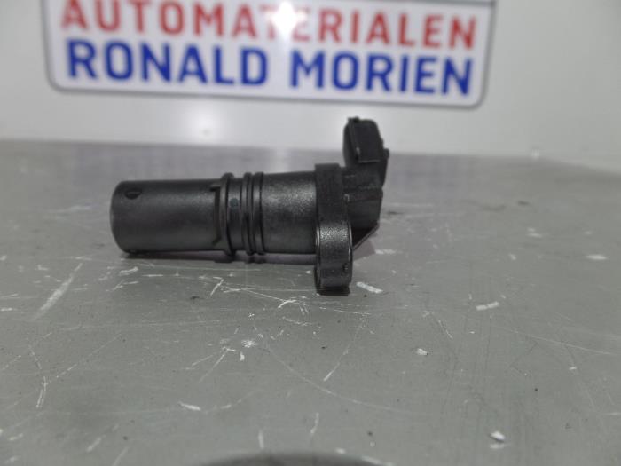 Gebruikte Krukas sensor Renault Clio IV Societe (6R) 1.5 Energy dCi 75 FAP Prijs € 25,00 Inclusief btw aangeboden door Automaterialen Ronald Morien B.V.