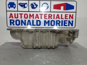Gebruikte Carterpan Ford Fiesta 6 (JA8) 1.6 16V Sport Prijs € 35,00 Margeregeling aangeboden door Automaterialen Ronald Morien B.V.