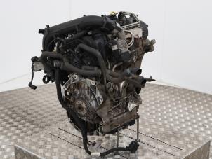 Gebruikte Motor Audi A3 Sportback (8VA/8VF) 1.4 16V g-tron Prijs € 1.000,00 Margeregeling aangeboden door Automaterialen Ronald Morien B.V.