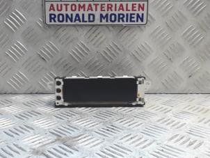 Gebruikte Display Interieur Peugeot 207/207+ (WA/WC/WM) 1.4 16V VTi Prijs € 45,00 Margeregeling aangeboden door Automaterialen Ronald Morien B.V.