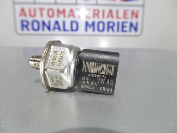 Nieuwe Druksensor Audi A3 (8V1/8VK) 1.2 TFSI 16V Prijs € 20,00 Inclusief btw aangeboden door Automaterialen Ronald Morien B.V.
