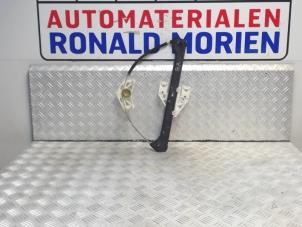 Gebruikte Ruitmechaniek 4Deurs rechts-achter Audi A3 Sportback (8VA/8VF) 1.4 16V g-tron Prijs € 35,00 Margeregeling aangeboden door Automaterialen Ronald Morien B.V.