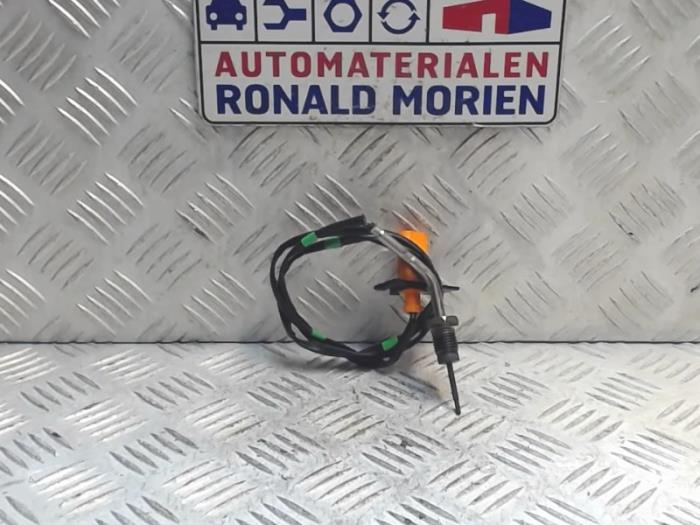 Gebruikte Uitlaat temperatuursensor Seat Ibiza IV SC (6J1) 2.0 TDI 16V FR Prijs € 45,00 Margeregeling aangeboden door Automaterialen Ronald Morien B.V.