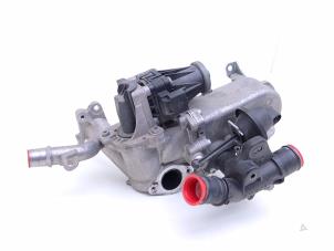 Gebruikte Uitlaat gasklep (EGR) Ford Mondeo V 1.5 TDCi Prijs € 75,00 Margeregeling aangeboden door Automaterialen Ronald Morien B.V.