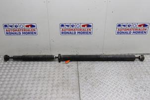 Gebruikte Cardanas Landrover Range Rover Evoque (LVJ/LVS) 2.2 SD4 16V Prijs € 150,00 Margeregeling aangeboden door Automaterialen Ronald Morien B.V.