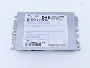 Gebruikte Radio module Landrover Range Rover Evoque (LVJ/LVS) 2.2 SD4 16V Prijs € 95,00 Margeregeling aangeboden door Automaterialen Ronald Morien B.V.