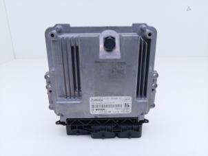 Gebruikte Computer Motormanagement Landrover Range Rover Evoque (LVJ/LVS) 2.2 SD4 16V Prijs € 149,00 Margeregeling aangeboden door Automaterialen Ronald Morien B.V.