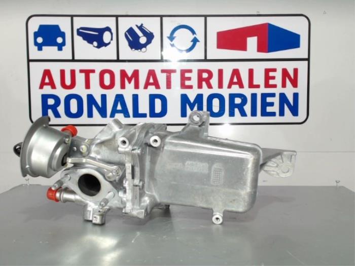 EGR koeler Renault Master IV 2.3 dCi 16V 147355238R M9T704